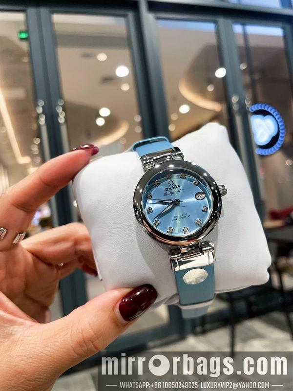 Replica Omega 34mm 022325