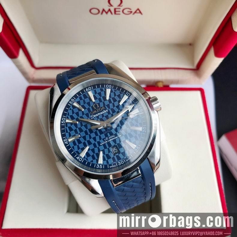 Replica Omega men 41.5mm 110413
