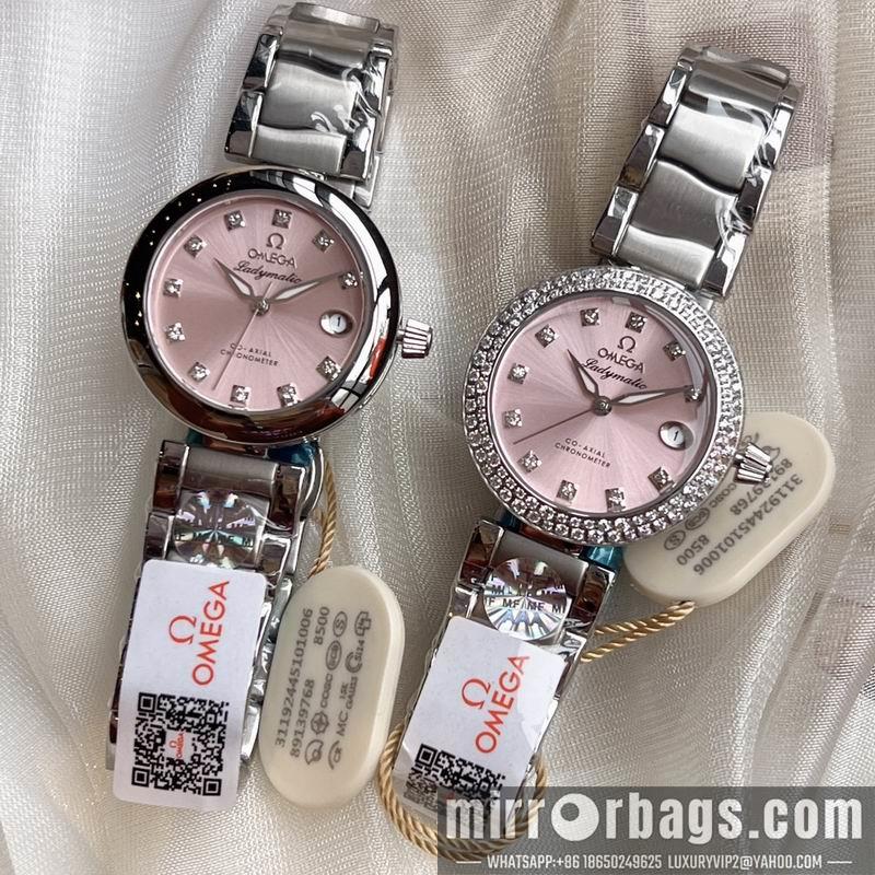 Replica Omega 34mm 022357