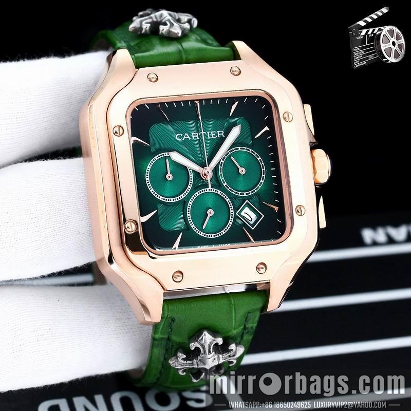 Replica Cartier 44X12mm 041447