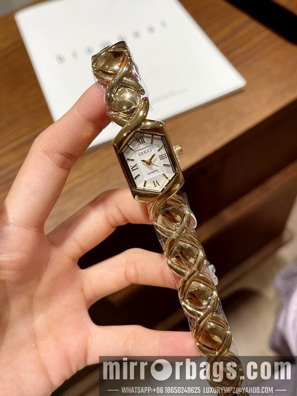 Replica Gucci watch 110184