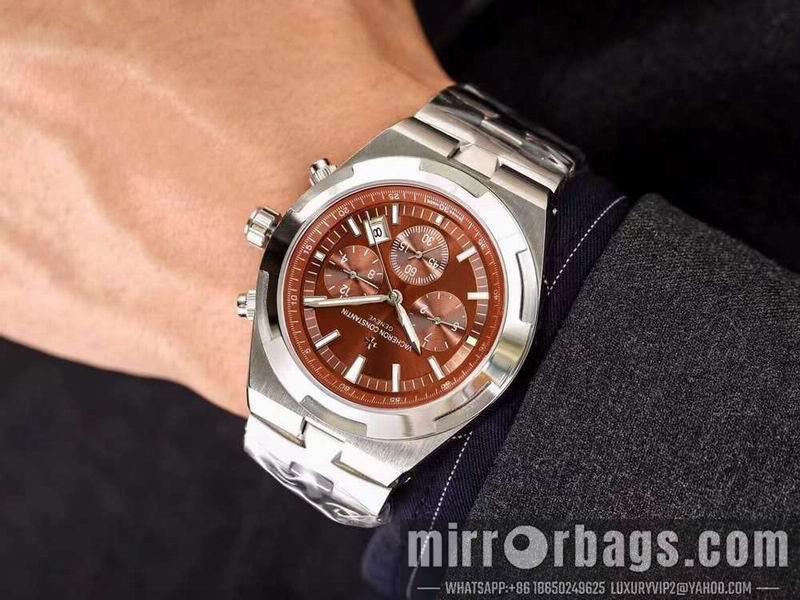 Replica Vacheron Constantin 42mm 102398