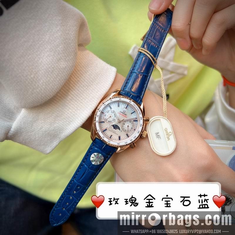 Replica Omega 37mm 042712