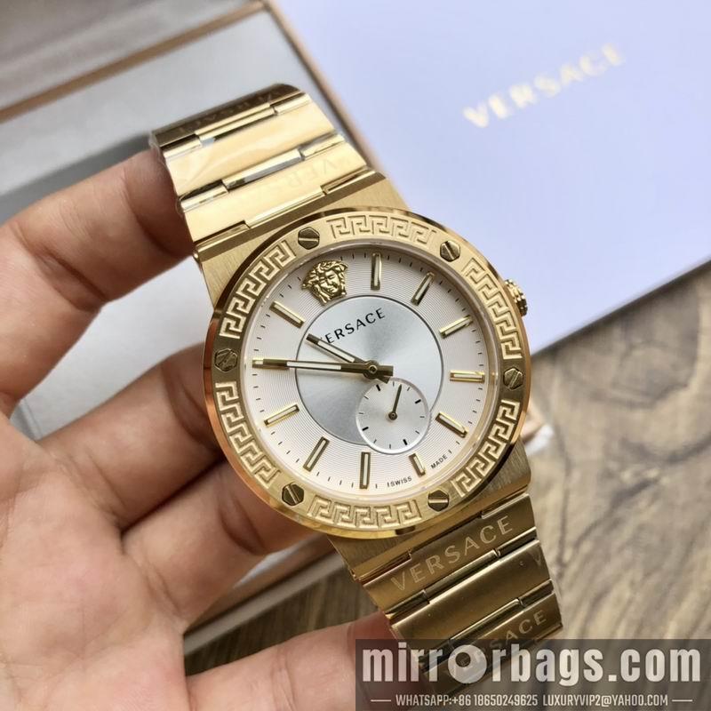 Replica Versace 41mm 032466