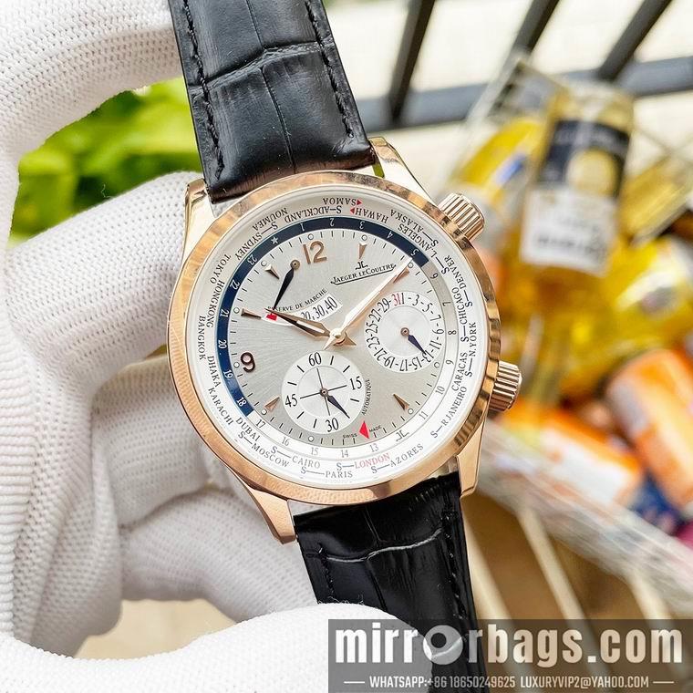 Replica Jaeger Lecoultre men 42mm M01