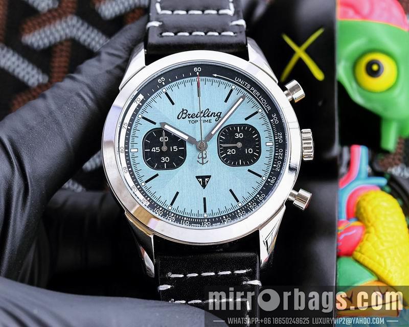 Replica Breitling Watch 43X13mm 050709