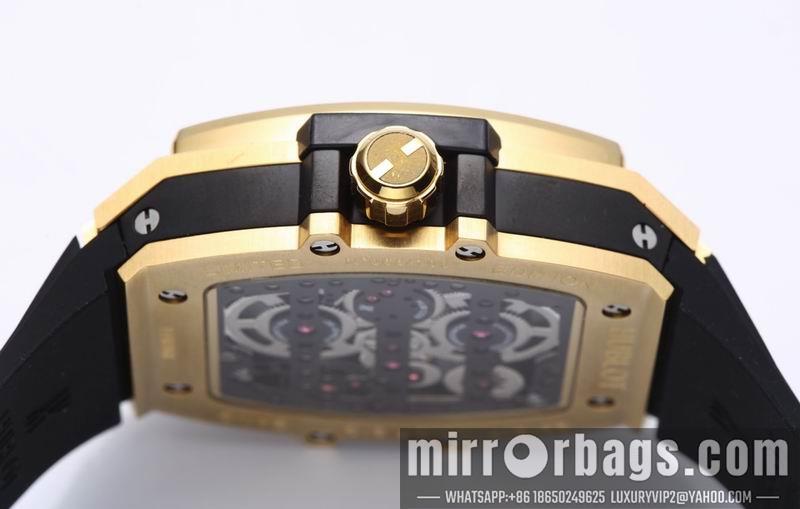 Replica Hublot watch 031754