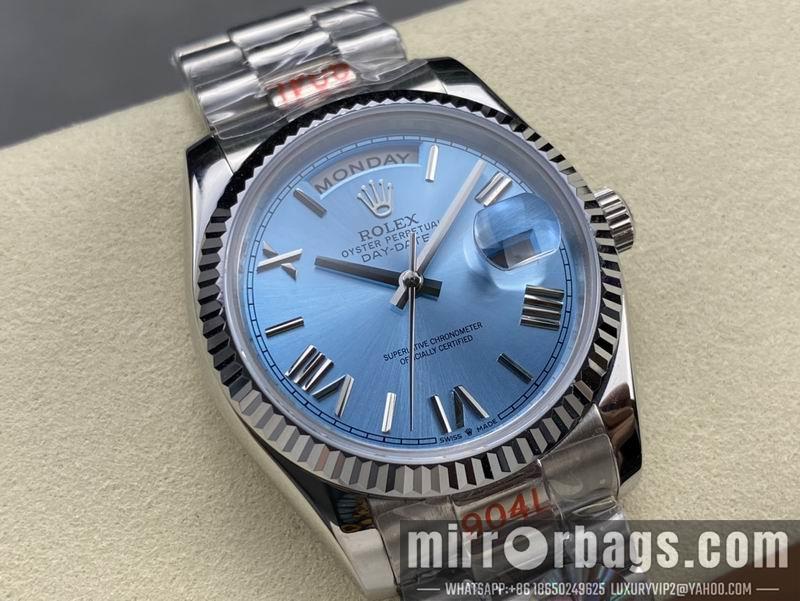 Replica Rolex 36mm 092947