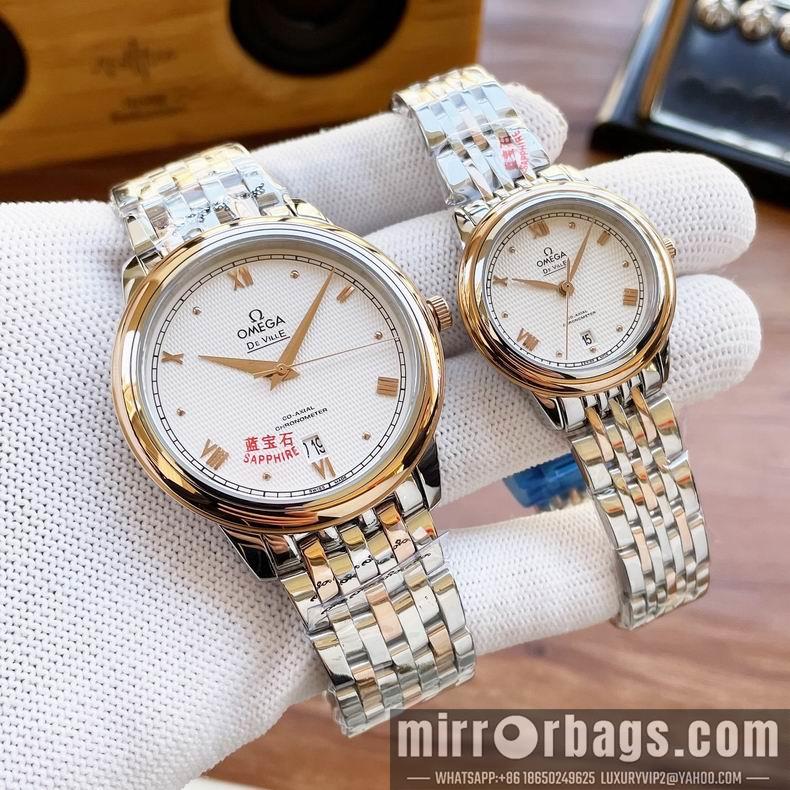 Replica Omega 40X8mm 30X8mm M133