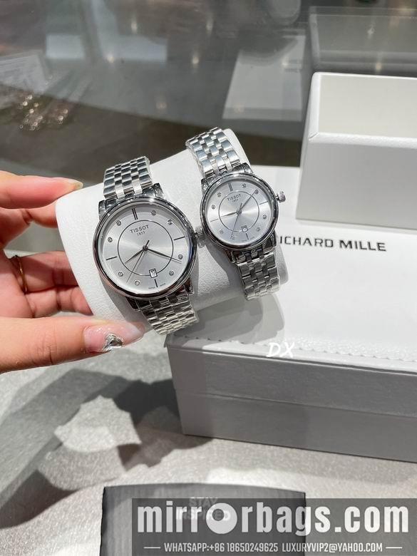 Replica Tissot W30 M40mm 6nms82