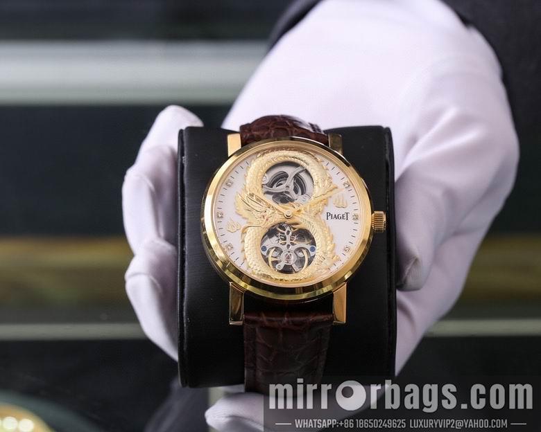 Replica Piaget men 43X12mm M13
