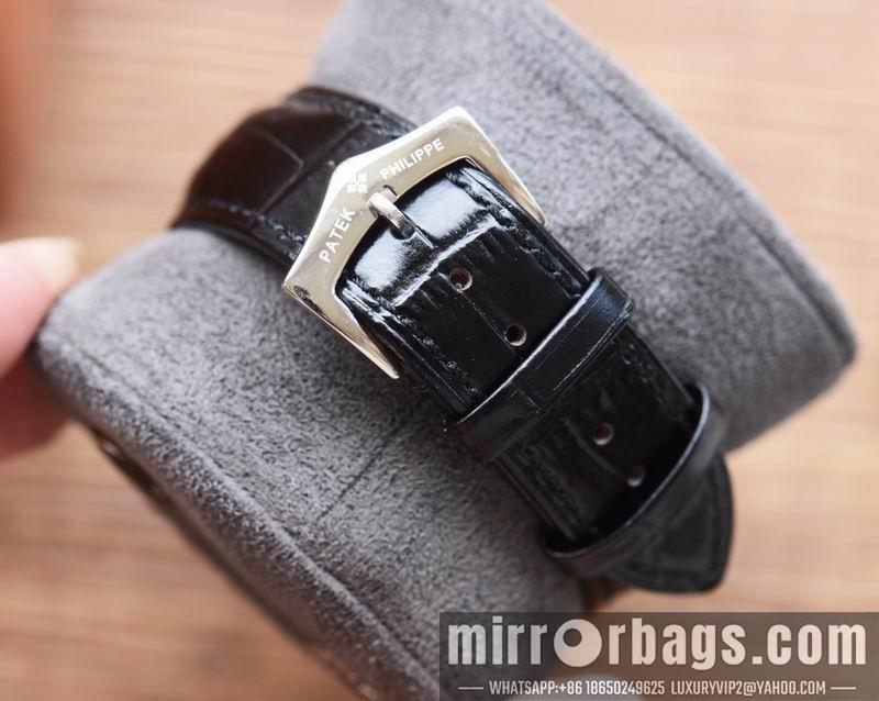 Replica Patek Philippe 41X12mm 052026