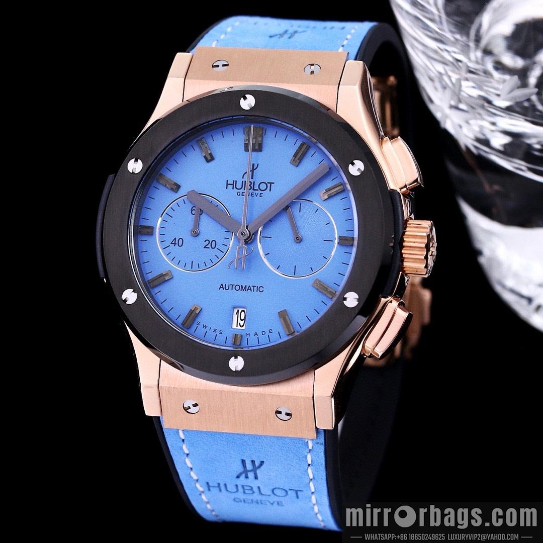 Replica Hublot 45X13.05mm 102305