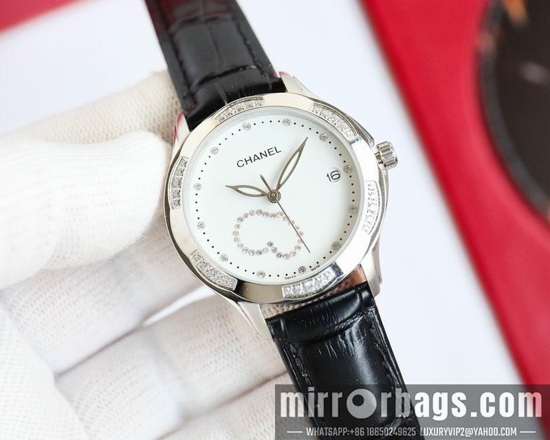 Replica Chanel 35mm 022443