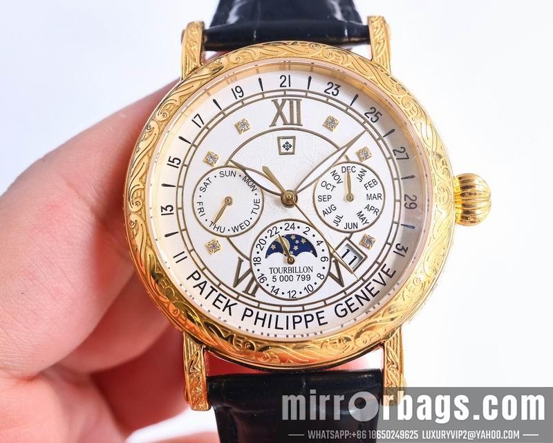 Replica Patek Philippe 42mm 082965