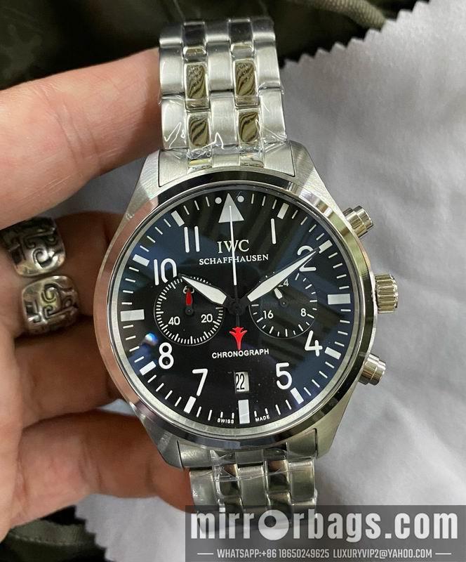 Replica IWC 45mm 072453