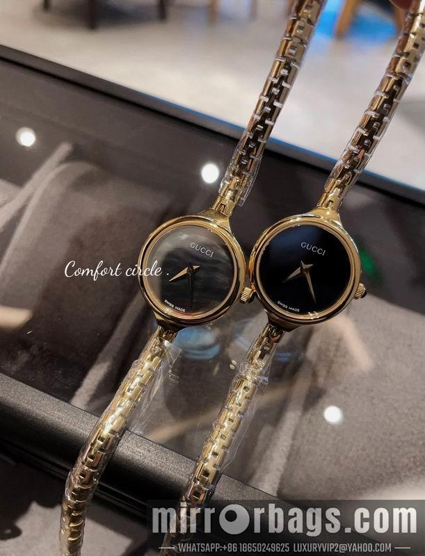 Replica Gucci 22.5mm 041676