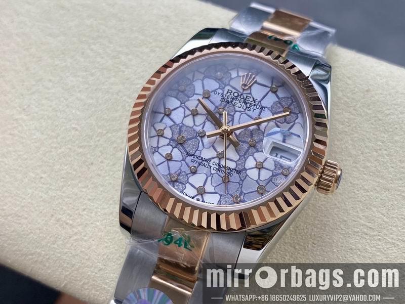 Replica Rolex 31mm 092950