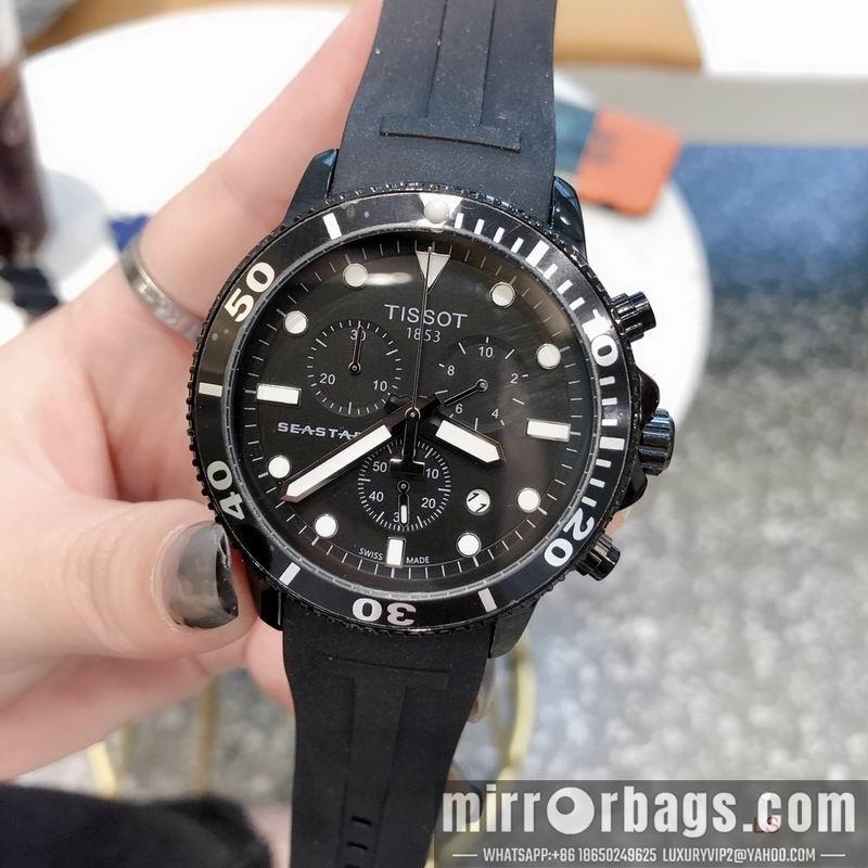 Replica Tissot 42X10mm 041425