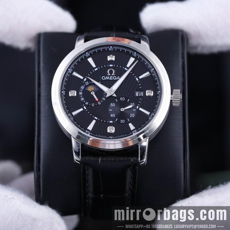 Replica Omega men 40X12mm M81