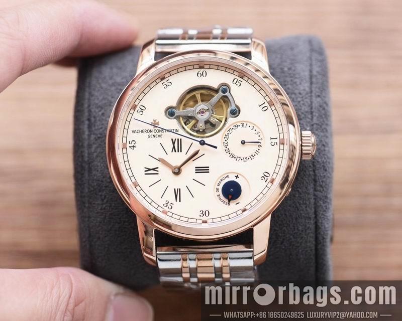 Replica Vacheron Constantin watch 041357