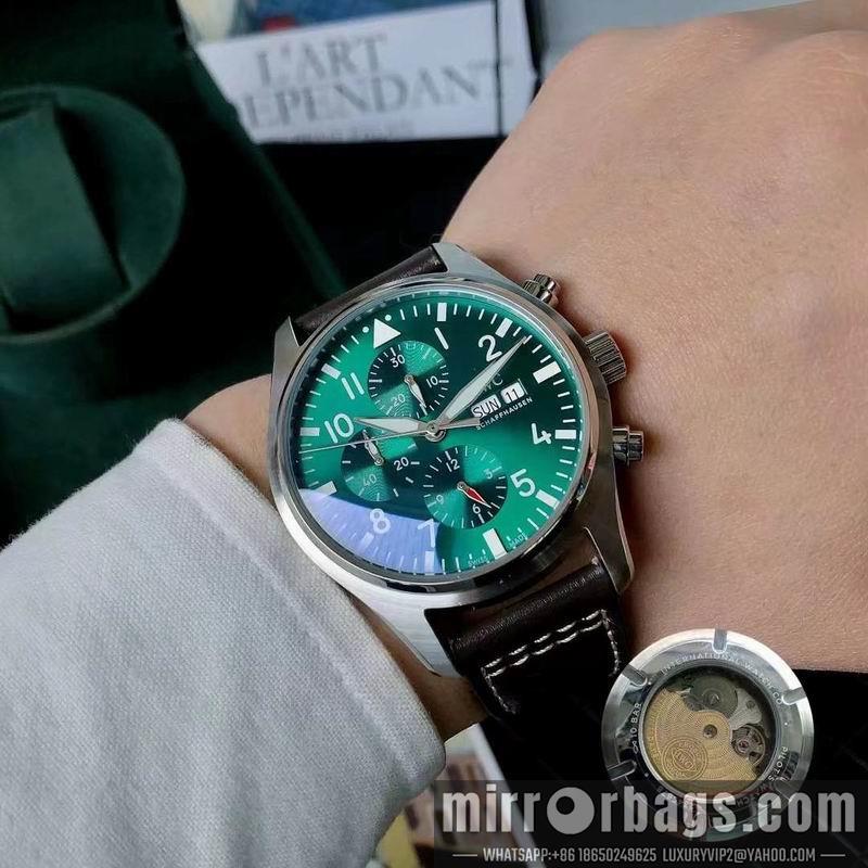 Replica IWC 43mm 031892