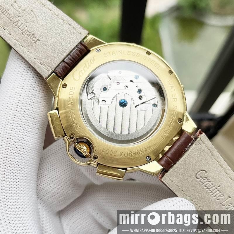 Replica Cartier 44mm 1031104