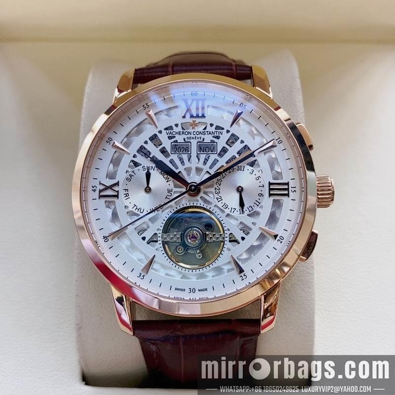 Replica Vacheron Constantin watch 102377