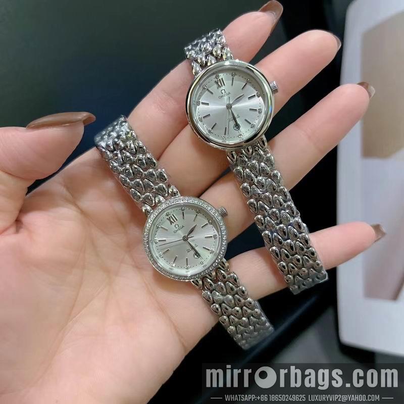 Replica Omega 28mm 022502
