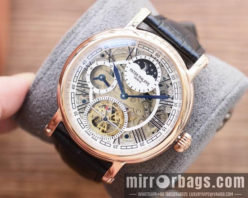 Replica Patek Philippe watch 041341