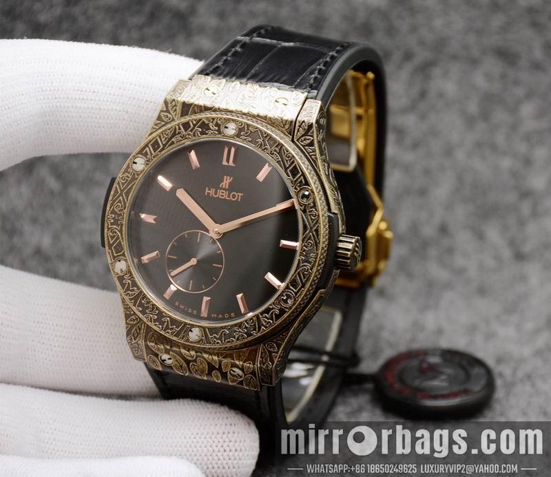Replica Hublot 42X12mm 060858