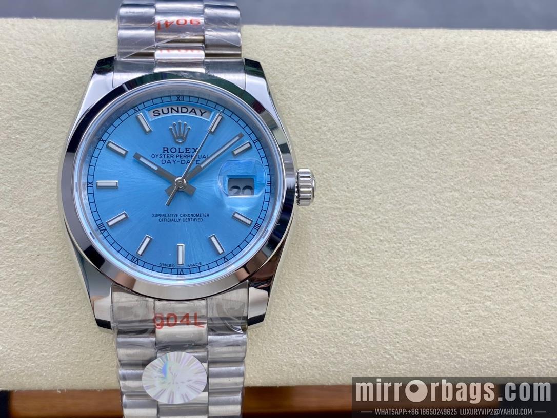Replica Rolex 36mm 092946