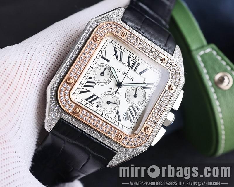 Replica Cartier 45X10mm 0503116