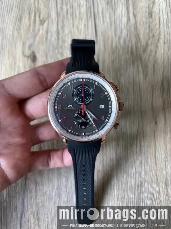 Replica IWC watch 1109108