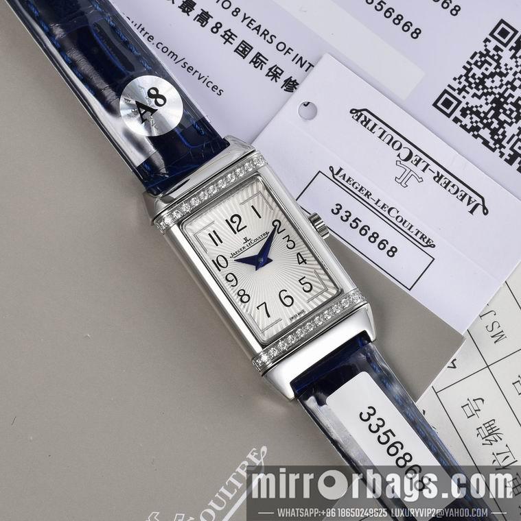 Replica Jaeger Lecoultre 40.1X20mm M16