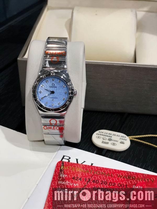 Replica Omega 28mm 041646