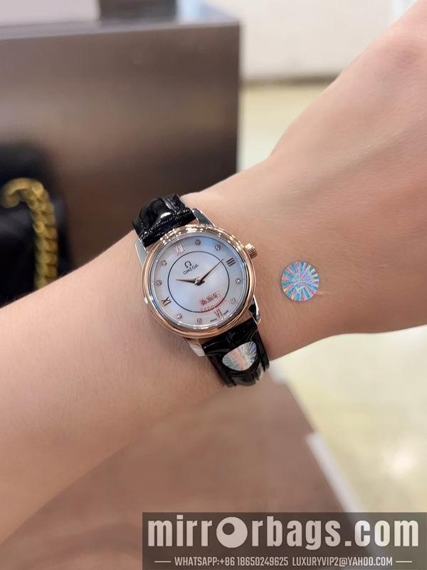 Replica Omega 27mm 082957