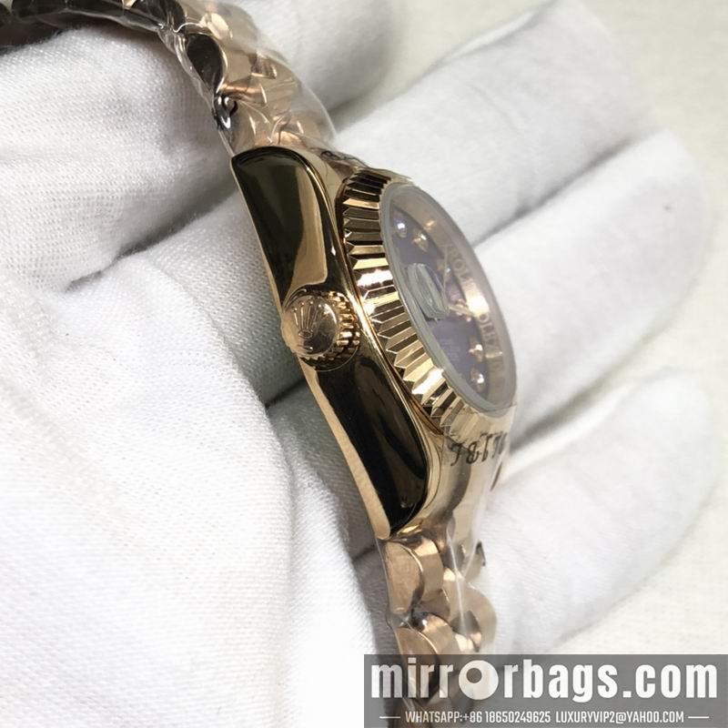 Replica Rolex 28mm 050791