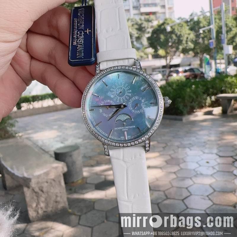 Replica Vacheron Constantin watch 121894
