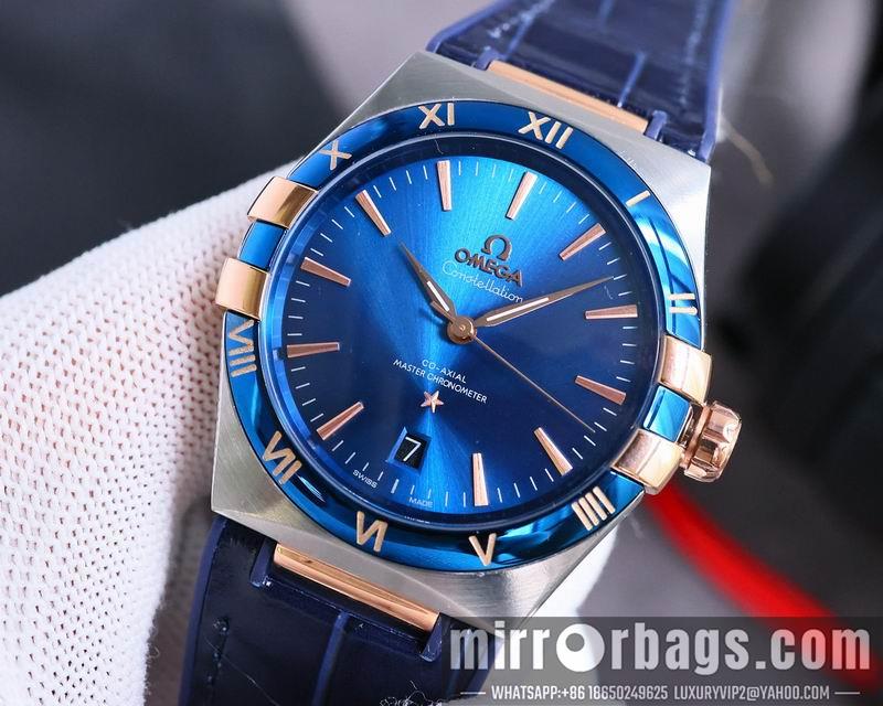 Replica Omega watch 072458