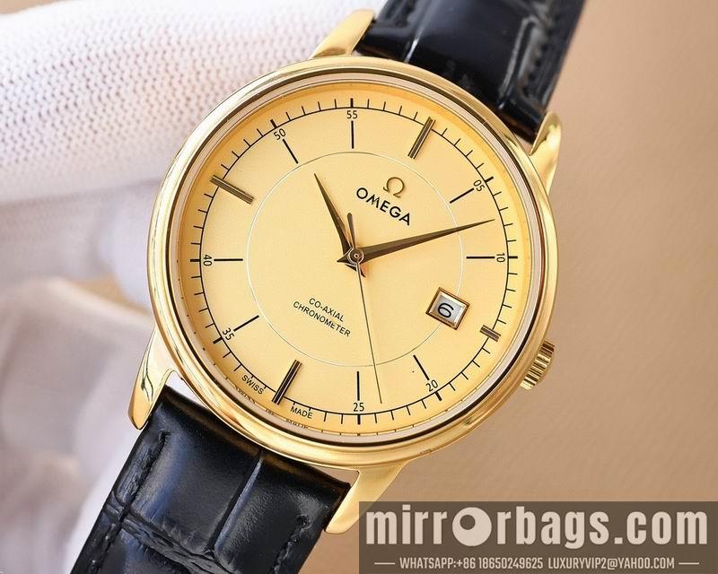 Replica Omega 40mm 041392