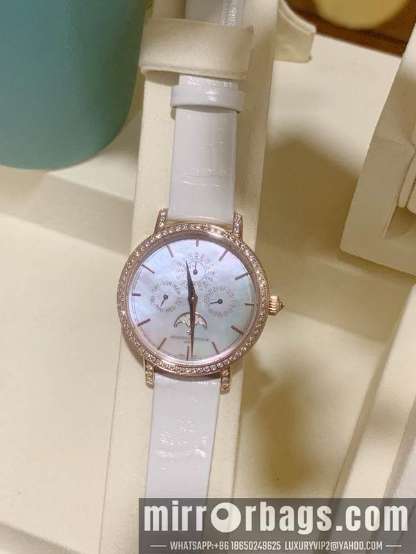 Replica Vacheron Constantin watch 022318