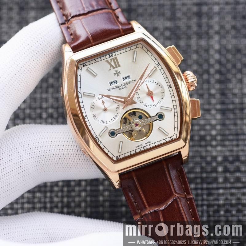 Replica Vacheron Constantin 43X12mm 082396