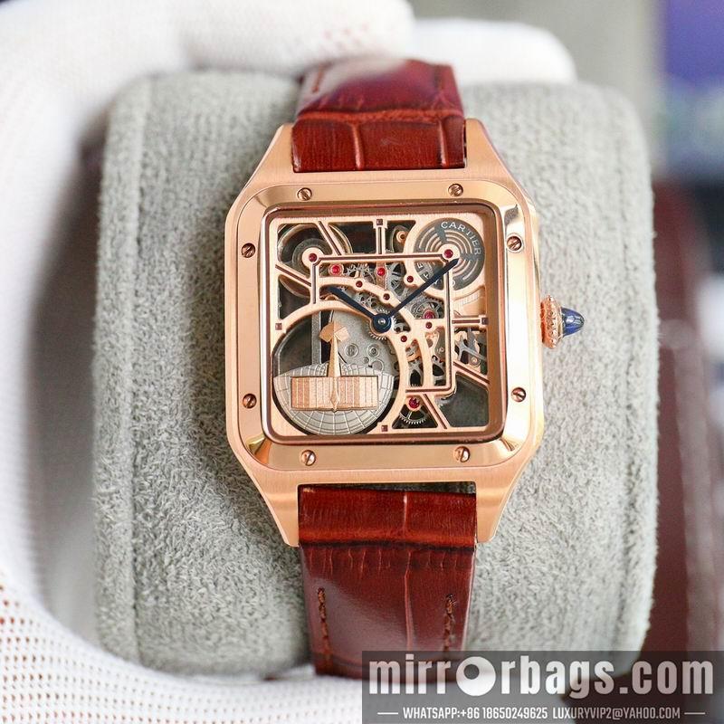 Replica Cartier 31.4mm 101439