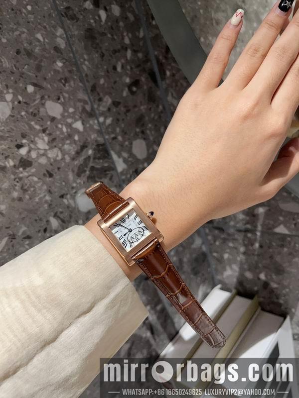Replica Cartier 32X37mm 33.6X25.7mm 102301