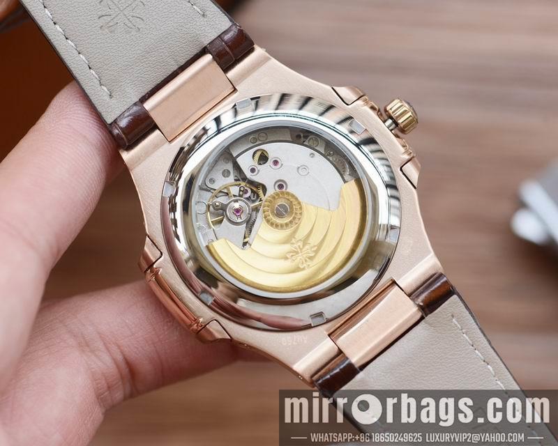 Replica Patek Philippe 35X12mm 052029