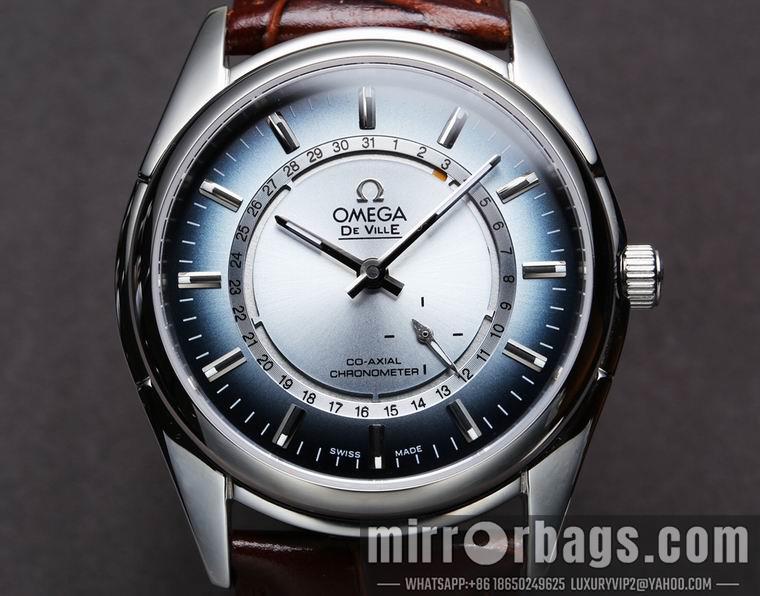 Replica Omega men 40X11mm M75