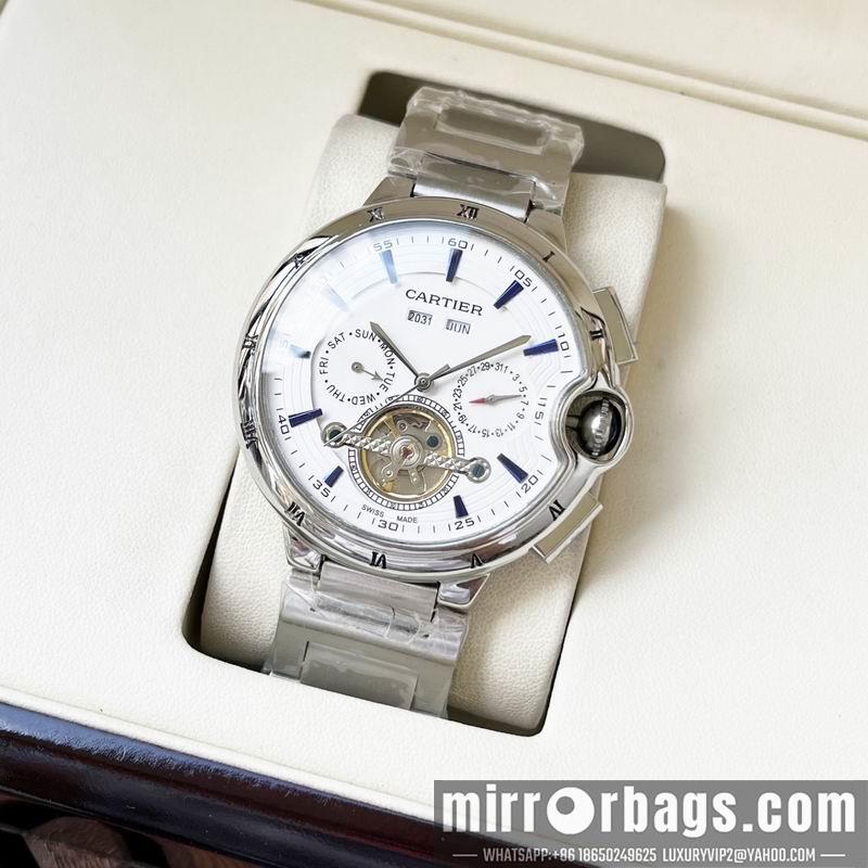 Replica Cartier 44mm 103195