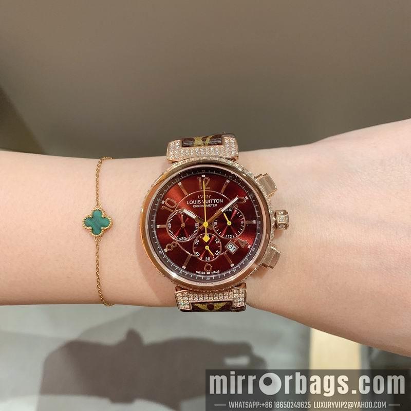 Replica LV 41X11mm 032559