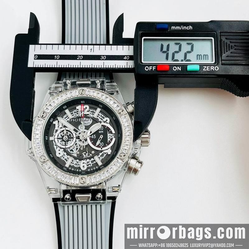 Replica Hublot 42.2X16.1mm 0827109